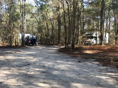 CampOut Alabama