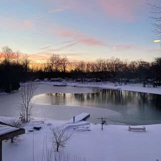 Oldman's Creek Campground