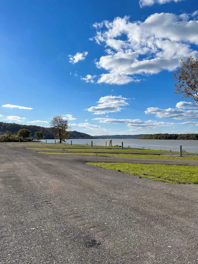 Sunset Haven Riverfront Campground
