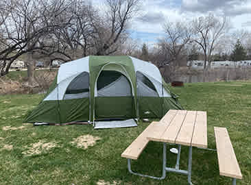 Caldwell Campground & RV Park