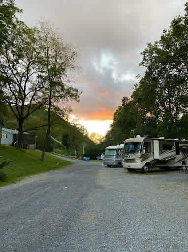 Laurel Creek RV Park