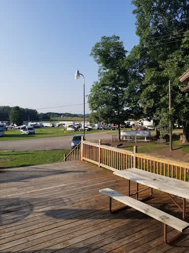 River Forest Park Campground