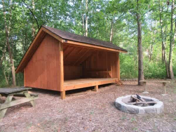 Montour Trail Council