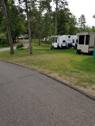 Fritz's Resort Campground