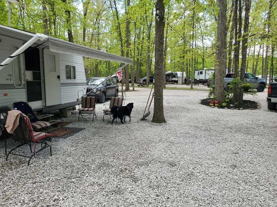 American Wilderness Campground & Event Center