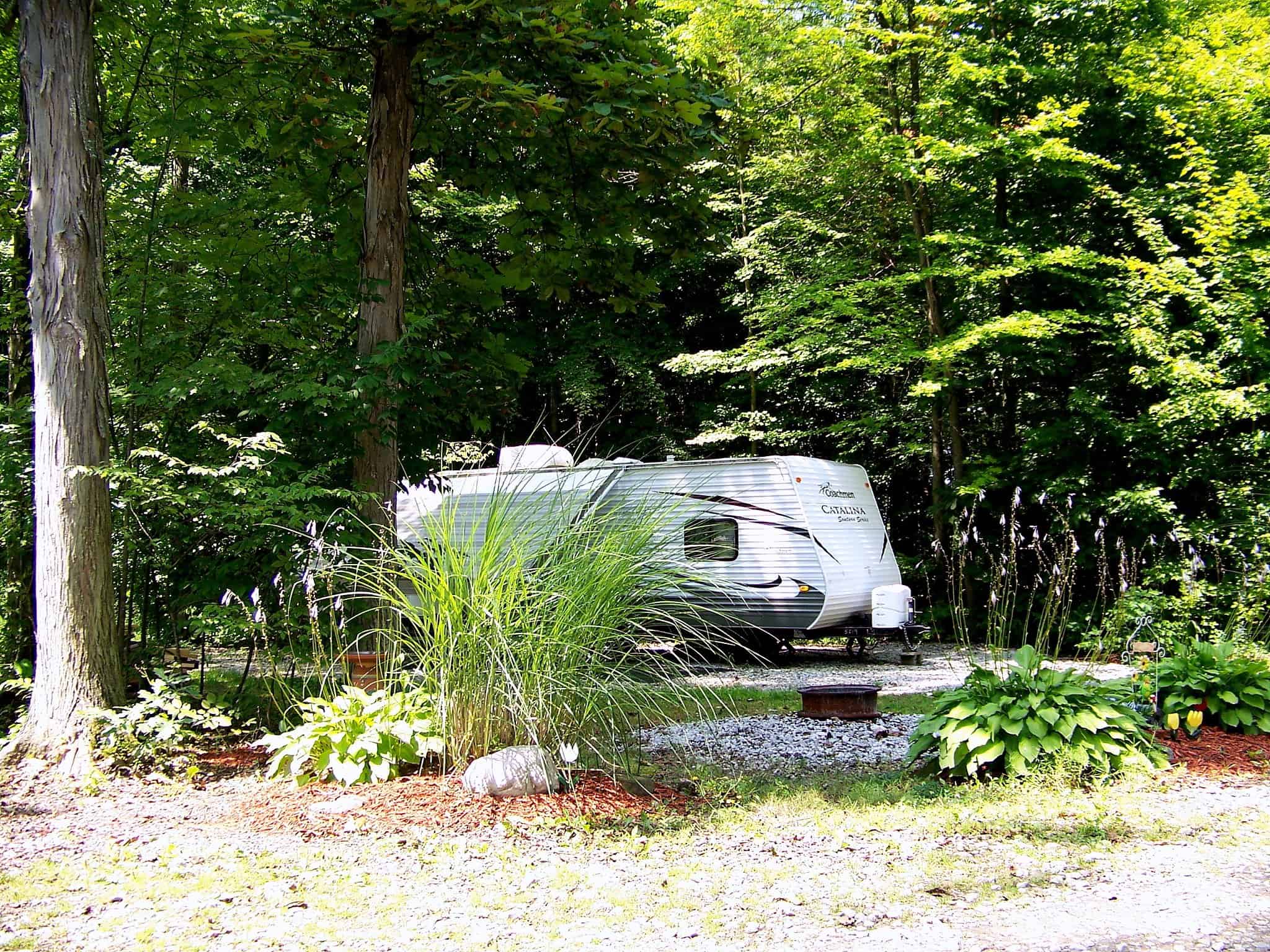 American Wilderness Campground & Event Center