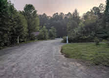 Black Forest Family Camping Resort