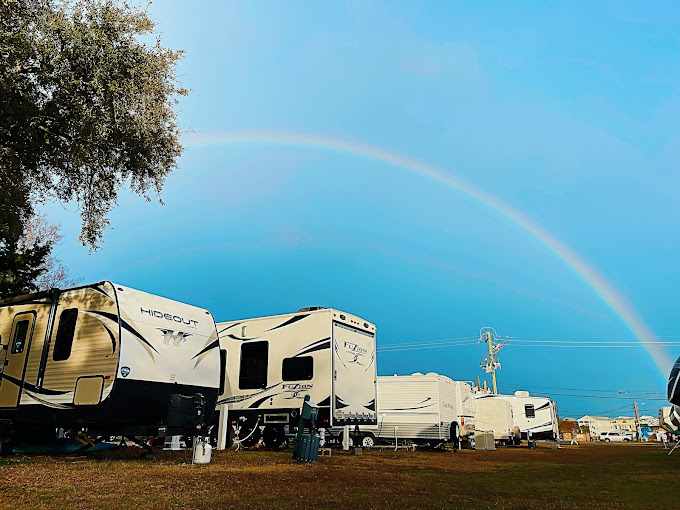 Winner's RV Park