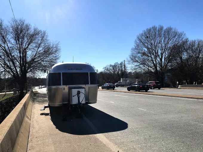 Crown Cove RV Park