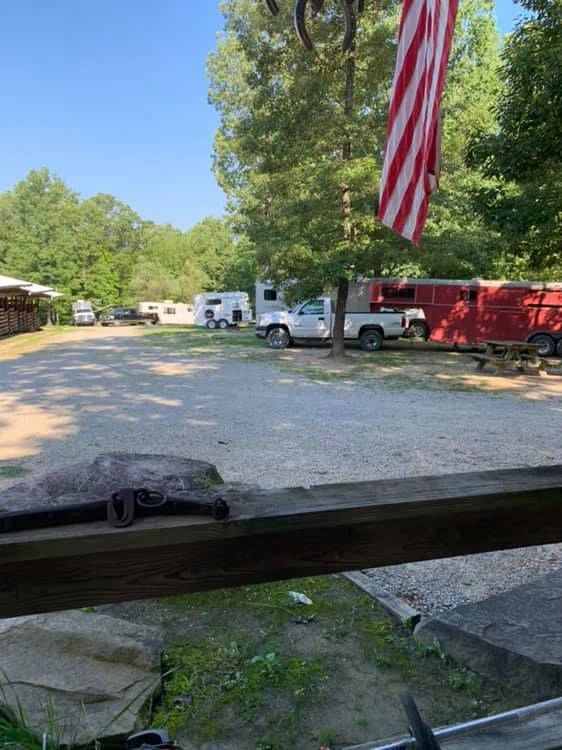 Timber Ridge Horse Campground