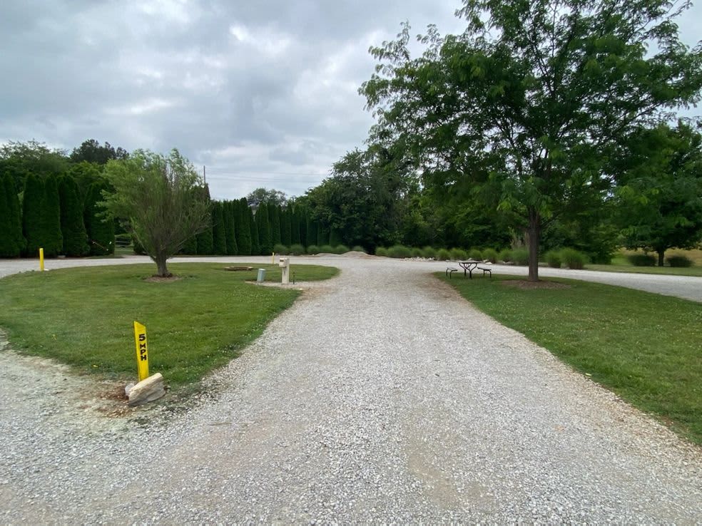 Cave Country RV Campground