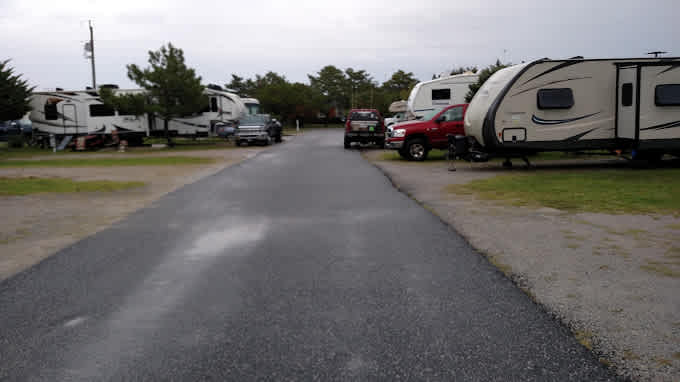 Sands of Time Campground
