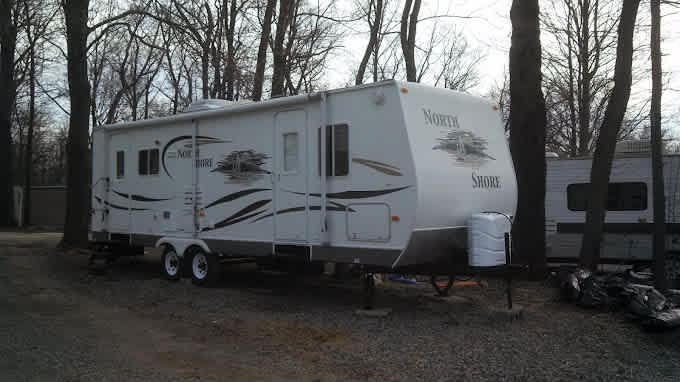Miller's Campground