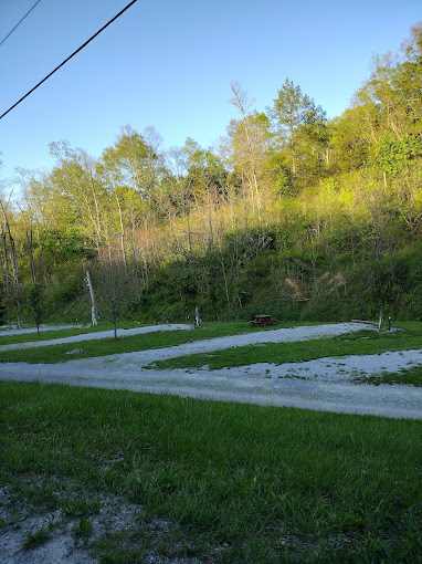 Cabin Run Creek Campground LLC