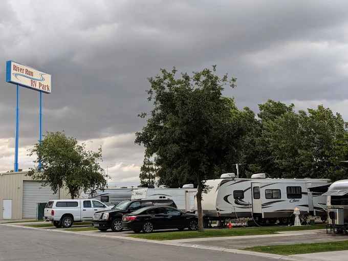 Bakersfield River Run RV Park