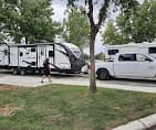 Bakersfield River Run RV Park