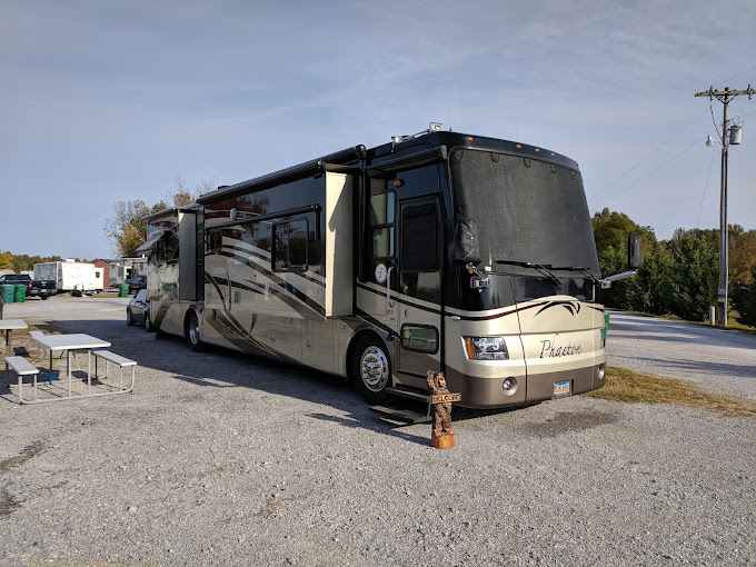 Duck Creek RV Park