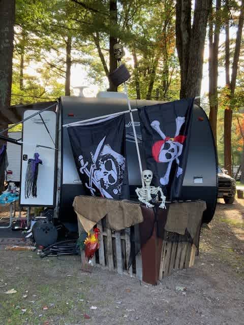 Moyers Grove Campground