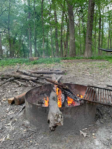 Camp Rotary McQueen