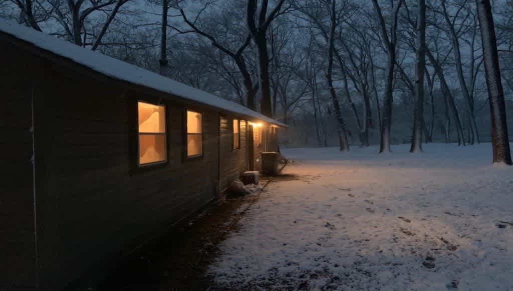 Camp Rotary McQueen