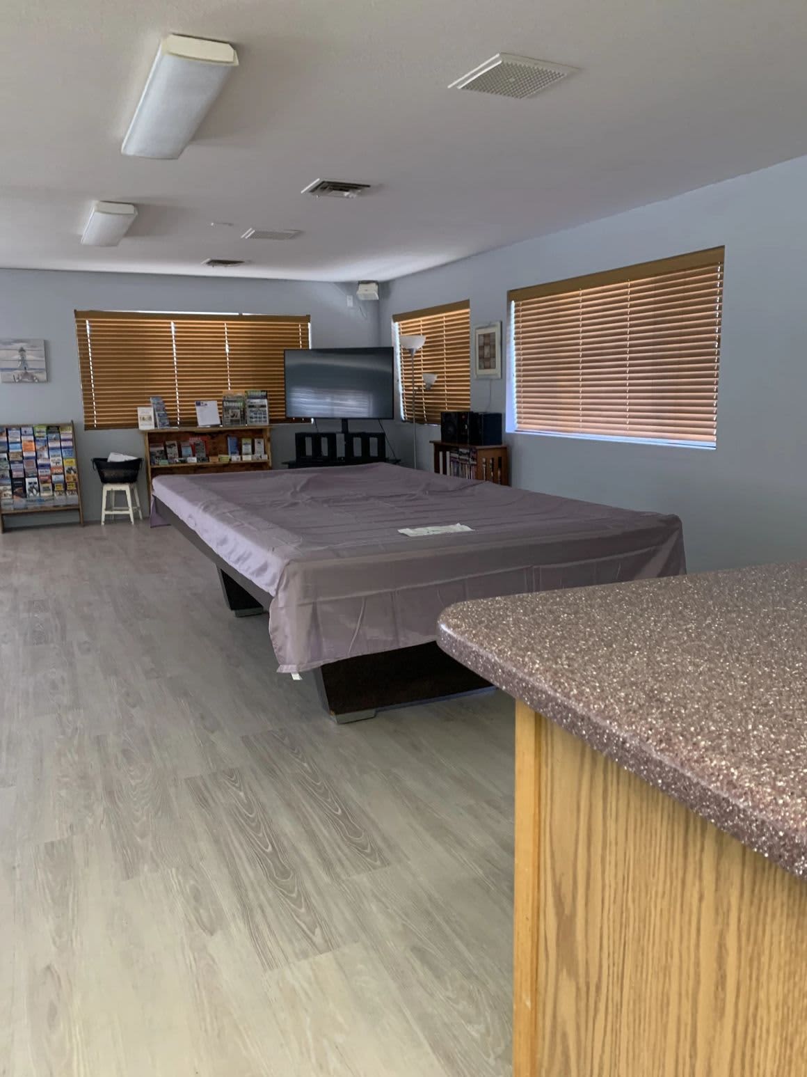 D-J's RV Park