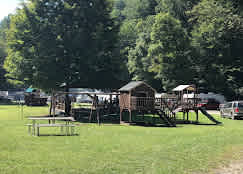 Council Cup Campground
