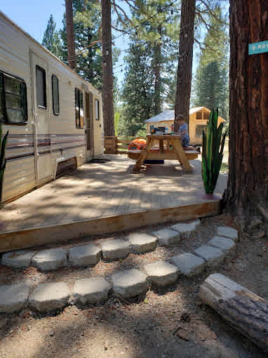 Dream Catcher Campground & Lodge