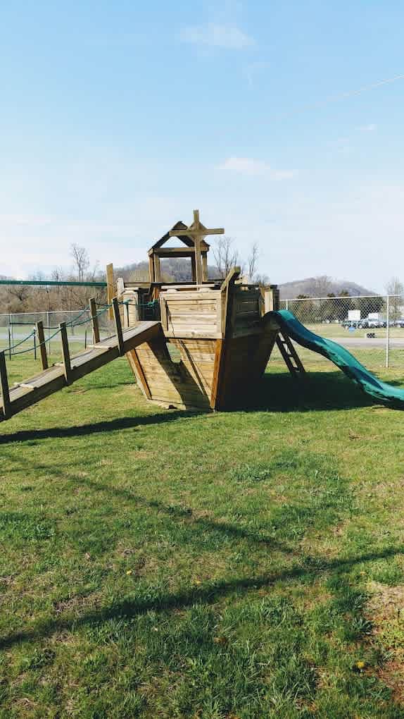 East Tennessee RV Park