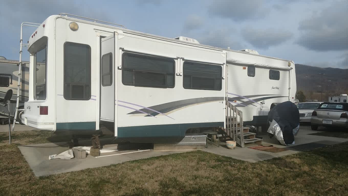 East Tennessee RV Park