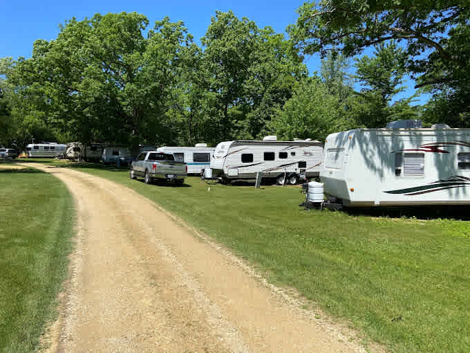 Kings Camp