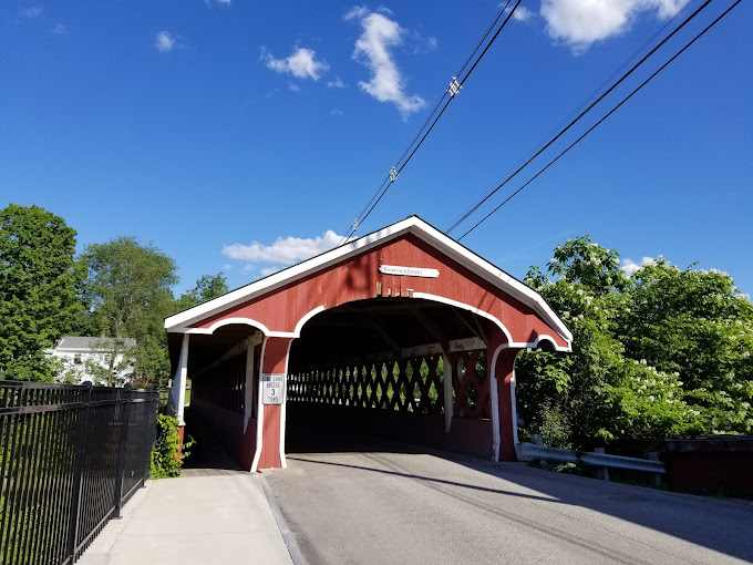Ashuelot River Campground