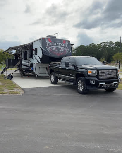 Sea Breeze RV Park
