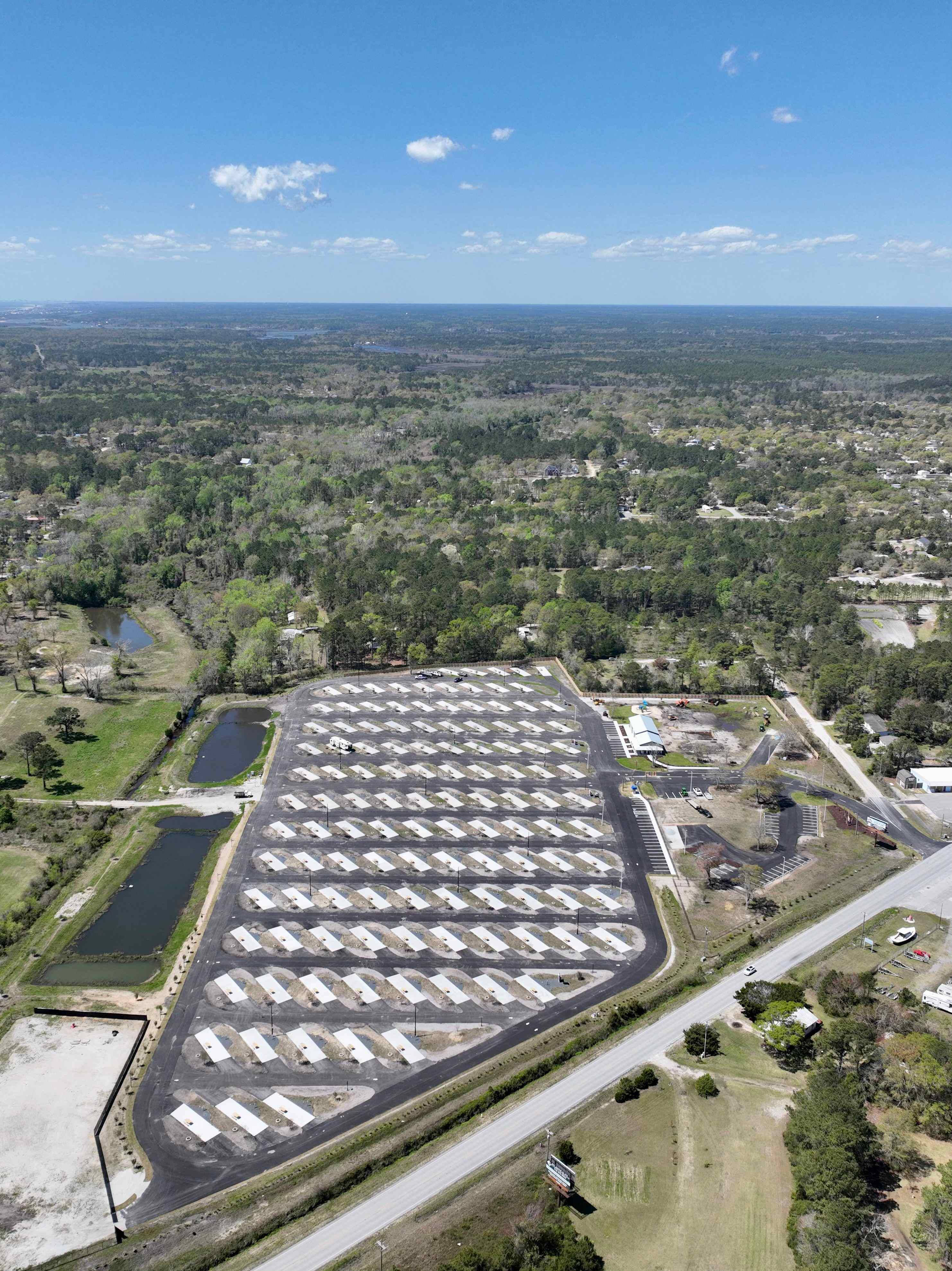 Sea Breeze RV Park