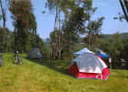 Trail Inn Lodging & Campground