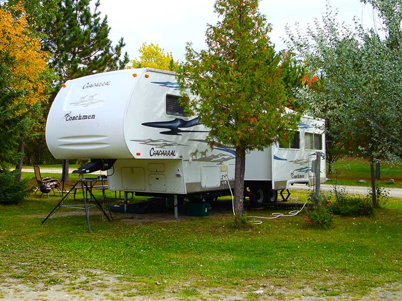 Canoe Country Outfitters