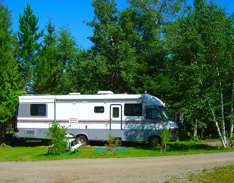 Canoe Country Outfitters