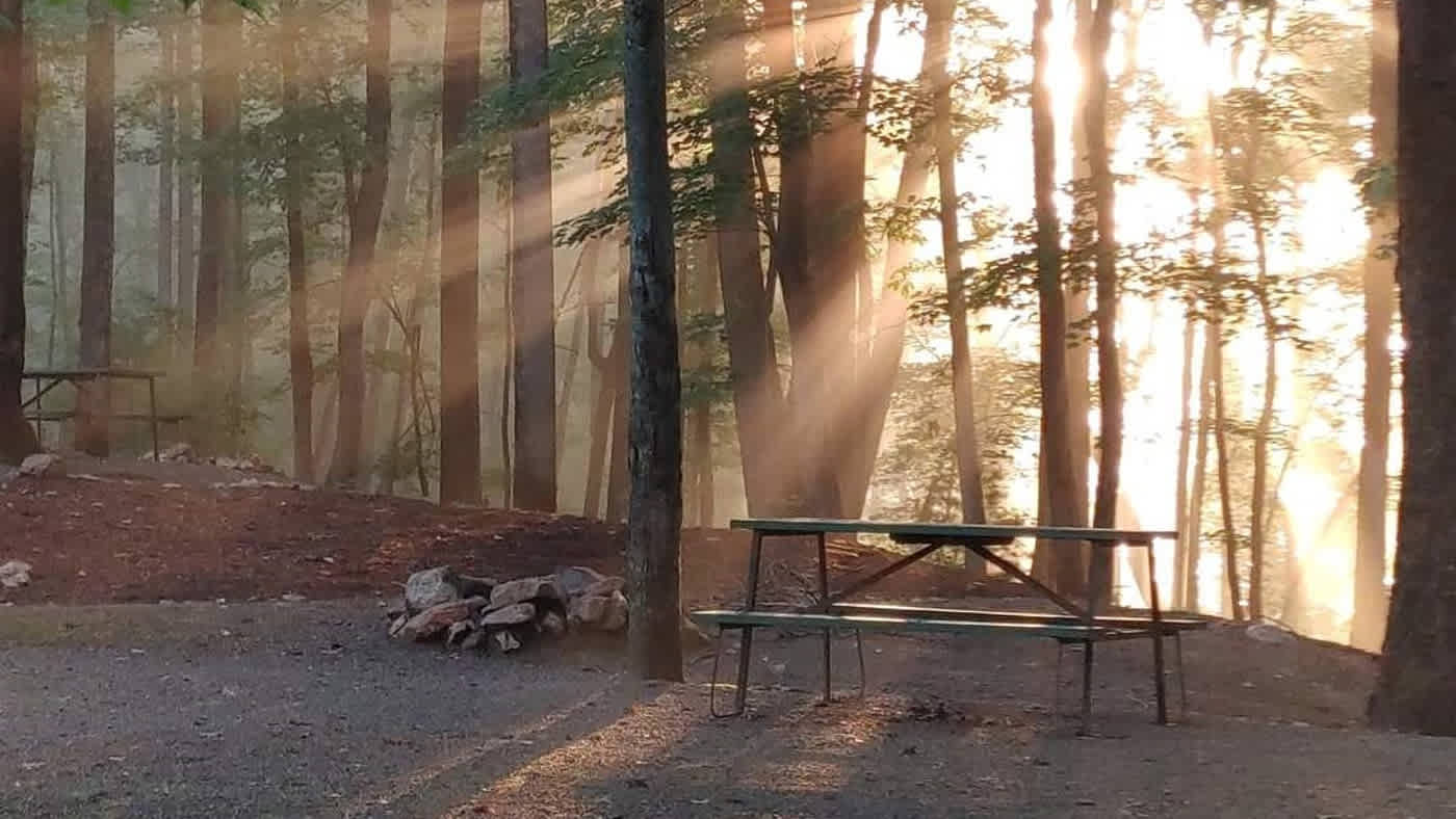 Deer Run Campgrounds