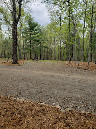 Deer Run Campgrounds