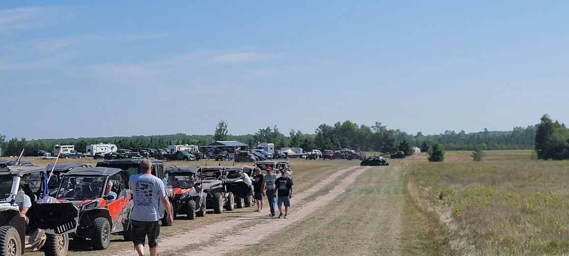 Remer Campground