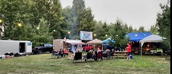 Remer Campground
