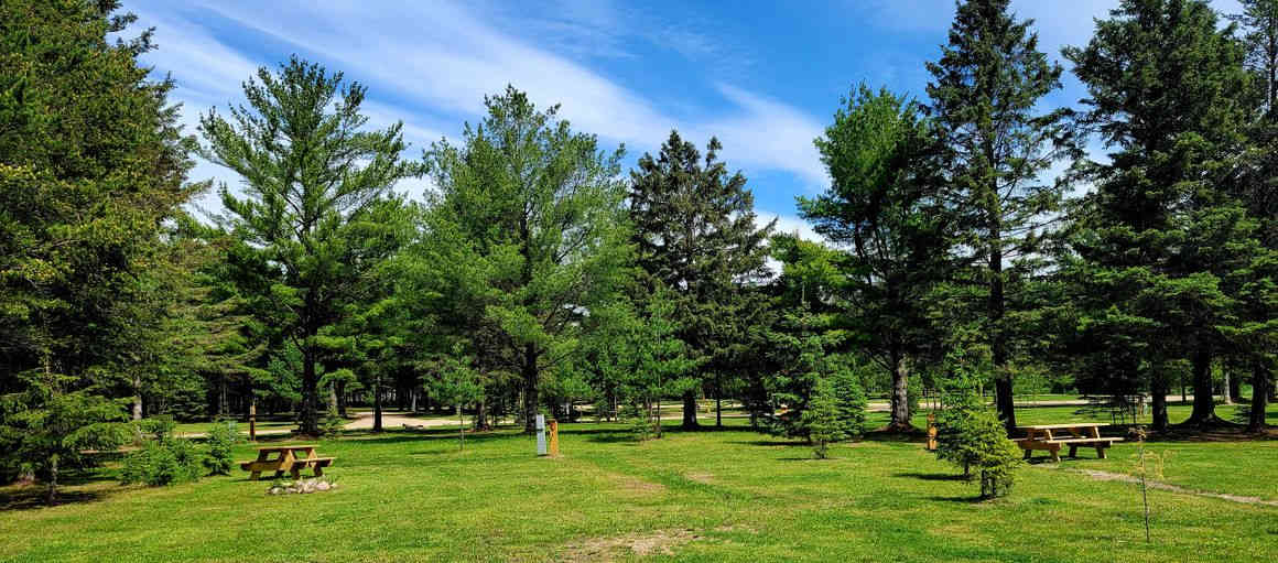 Remer Campground