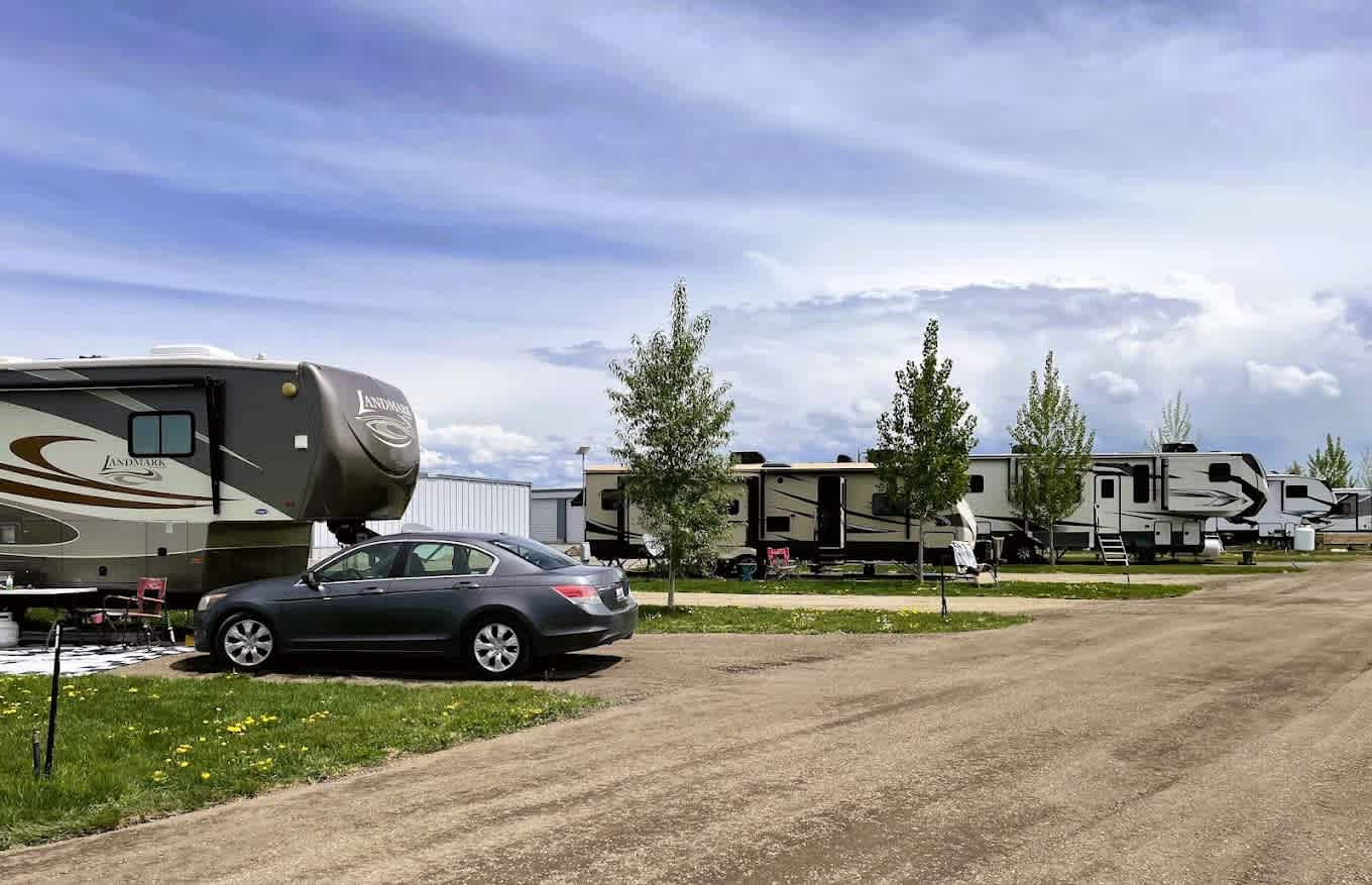Sugar City RV Park