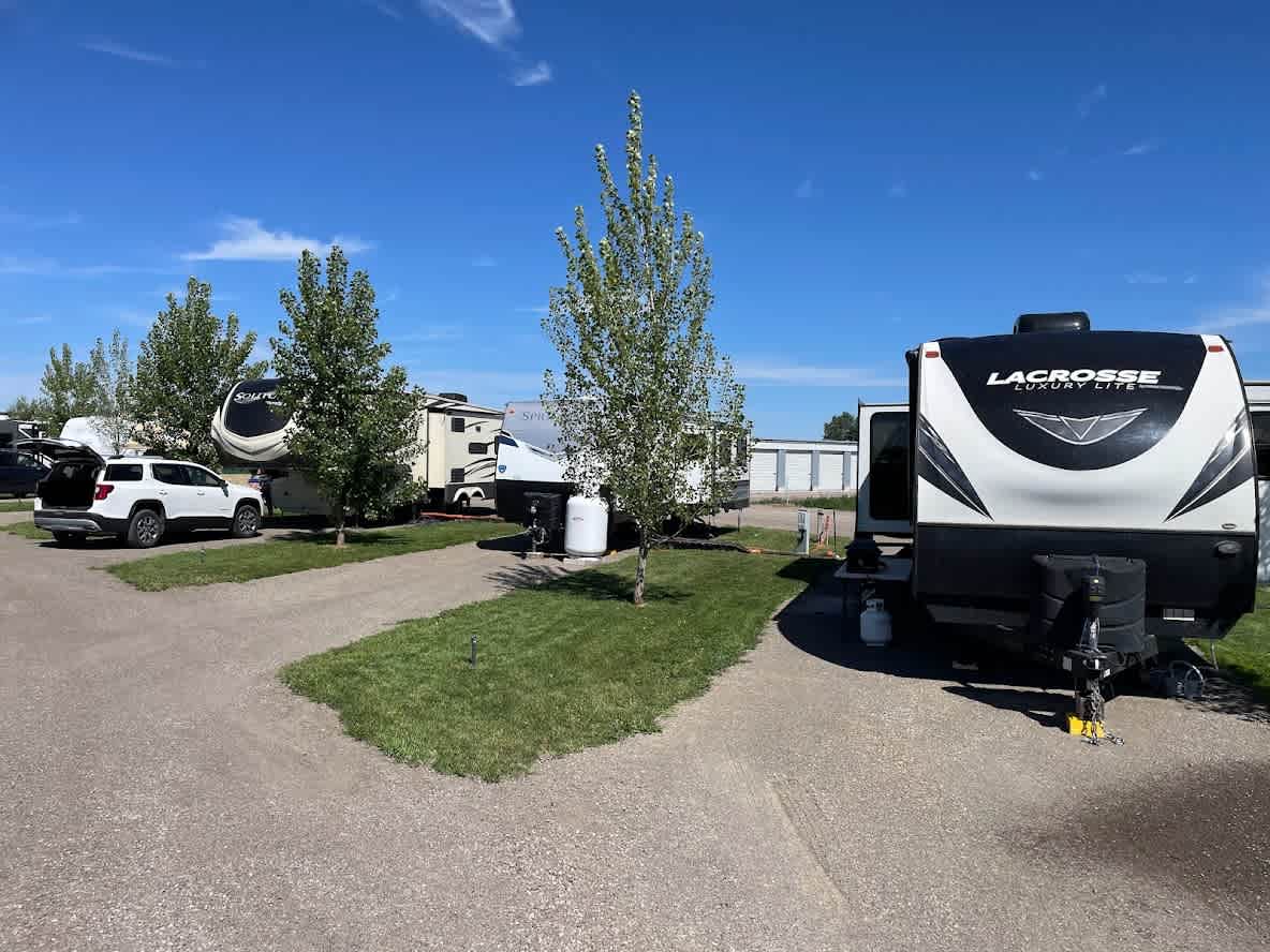 Sugar City RV Park