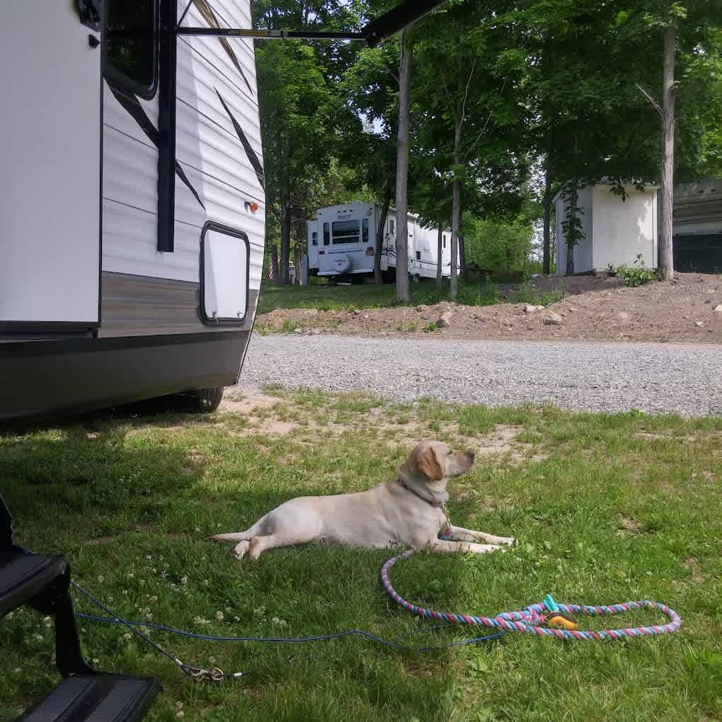 Chaumont River RV Park & Campground