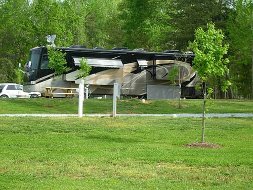 Jones Station RV Park and Campground
