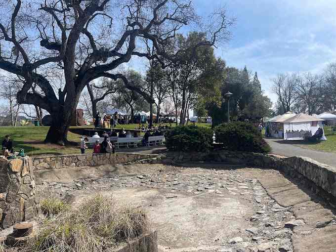 Frogtown RV Park