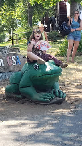 Frogtown RV Park