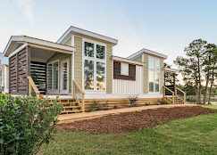 Unhitched Logan-Martin Lake, formerly known as Riverbay RV Resort