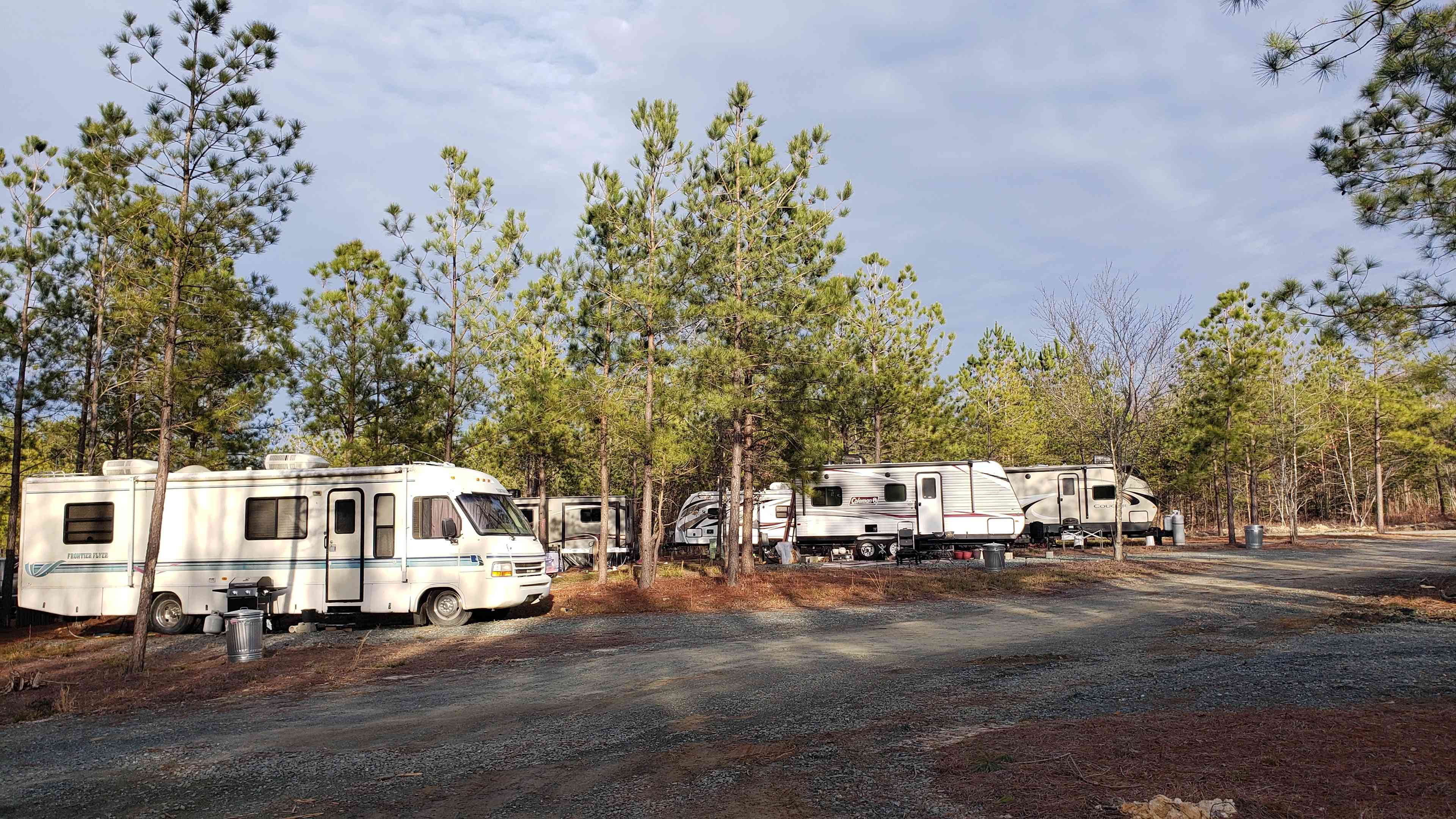 Simple Times RV Park and Campground