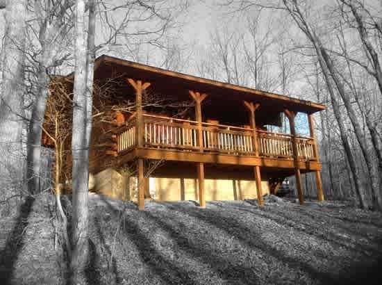Fair Winds Cabin Resort